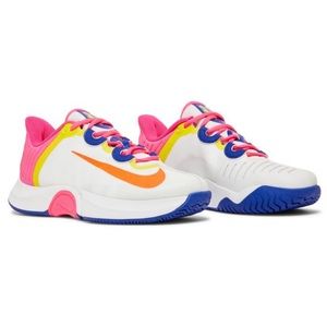 Nike Court Air Zoom GP Turbo
Naomi Osaka White Hyper Pink (Women's)